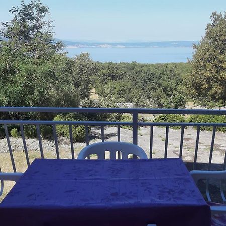 Apartman Lori Novi Vinodolski Luaran gambar
