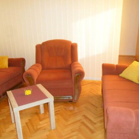 Apartman Lori Novi Vinodolski Luaran gambar