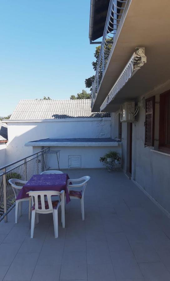 Apartman Lori Novi Vinodolski Luaran gambar