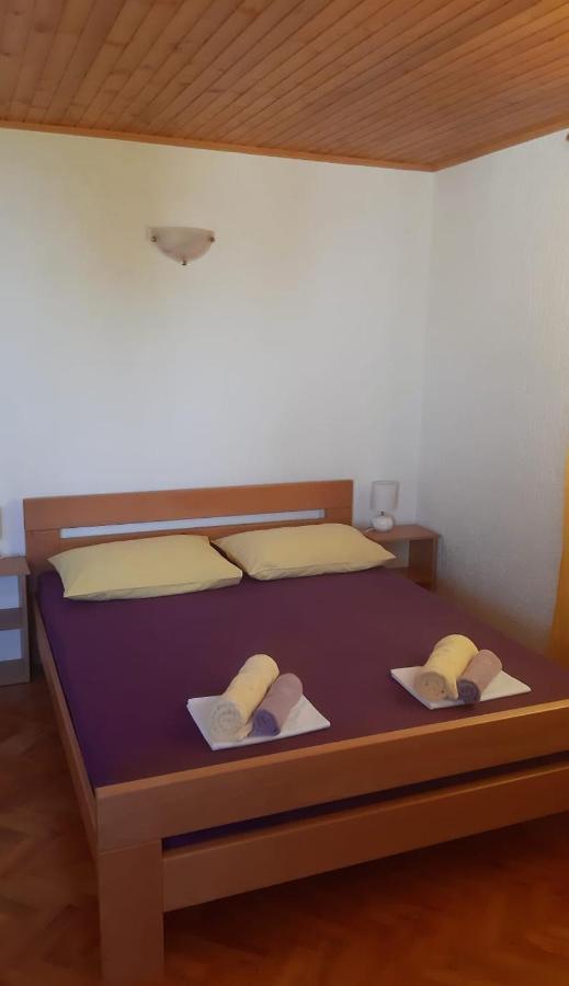 Apartman Lori Novi Vinodolski Luaran gambar