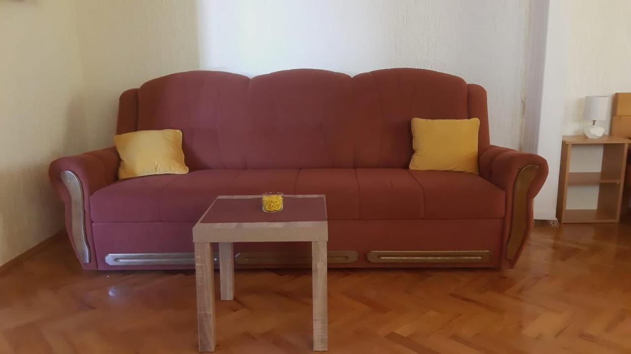 Apartman Lori Novi Vinodolski Luaran gambar