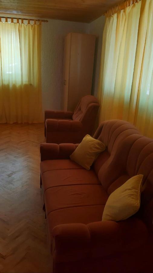 Apartman Lori Novi Vinodolski Luaran gambar