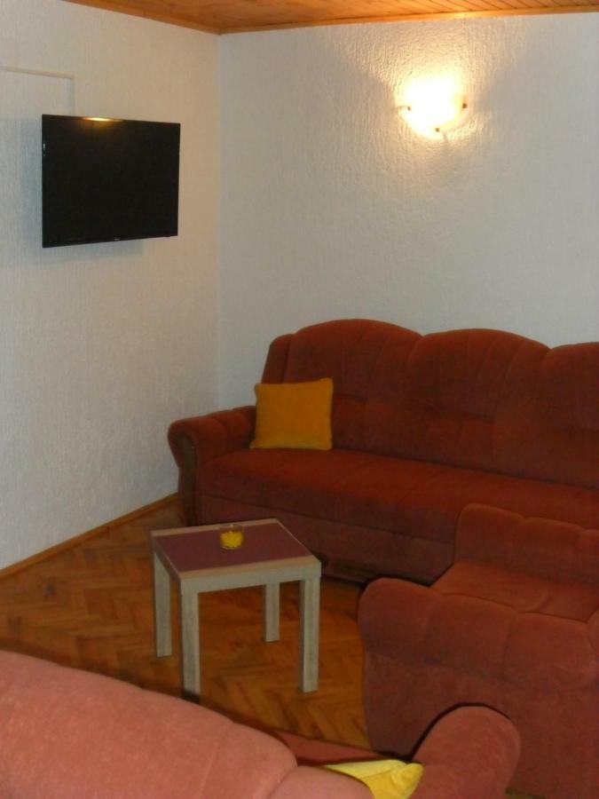 Apartman Lori Novi Vinodolski Luaran gambar