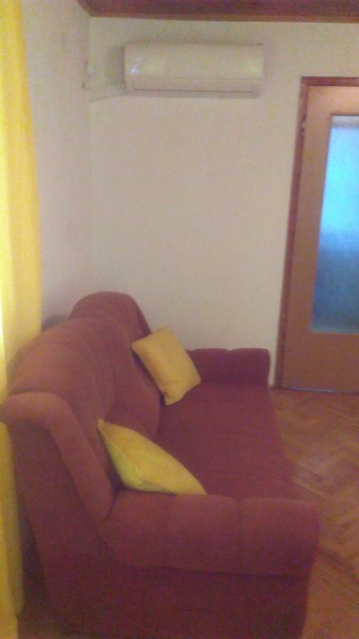 Apartman Lori Novi Vinodolski Luaran gambar
