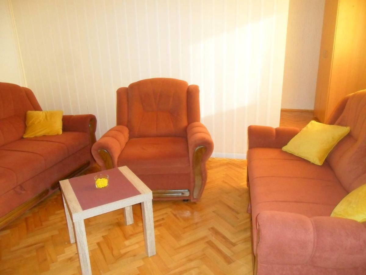 Apartman Lori Novi Vinodolski Luaran gambar