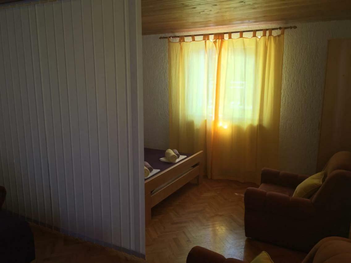 Apartman Lori Novi Vinodolski Luaran gambar